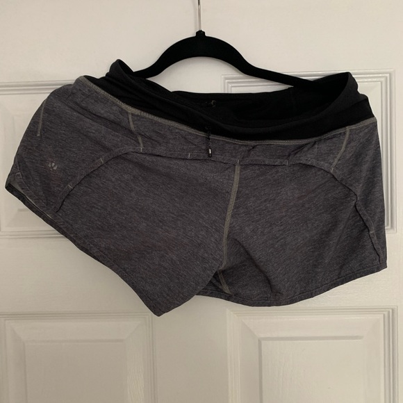 Women’s Small Lululemon Shorts Lot of 2 - Picture 1 of 5